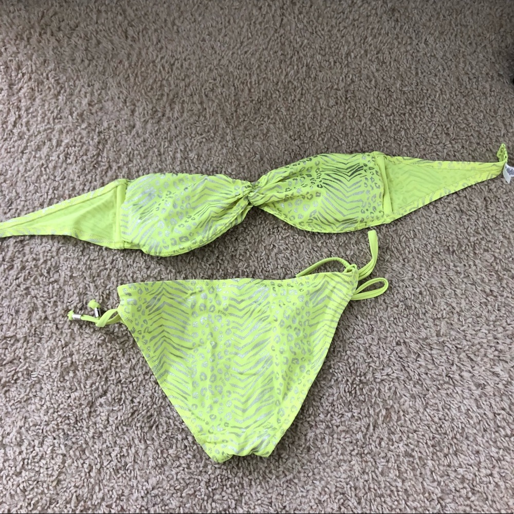 VS swimsuit